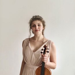 Oprawa muzyczna- skrzypce i wokal - Zespoły weselne