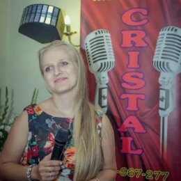 Zespół Cristal - Zespoły weselne