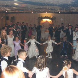 DJ WÓJCIK - DJ na wesele