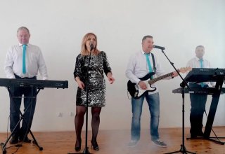 Beautiful- zespół na wesela