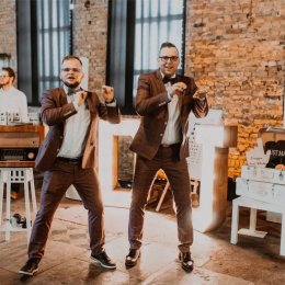 Dj Saser - DJ na wesele