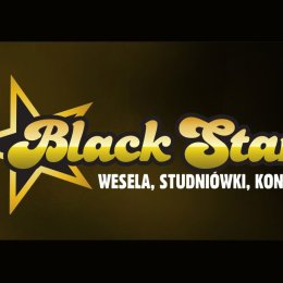 Black Stars - Zespoły weselne