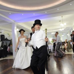 DJ Tato - DJ na wesele