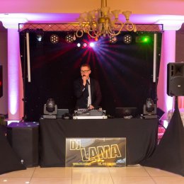 DJ Lama - Kamil Rzeźnik, DJ na Wesele Opolskie, Śląsk - DJ na wesele
