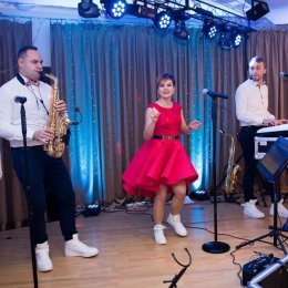 Show Band - Zespoły weselne