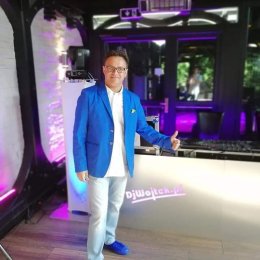 DJ WOJTEK/Wesele z klasą - DJ na wesele