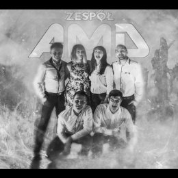 Zespół AMD - Zespoły weselne