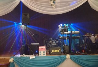 Zespół Muzyczny DeMo