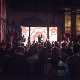 Dj Def Wave - DJ na wesele