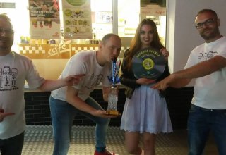 Zespół Muzyczny STYL