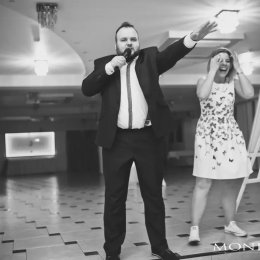 Dj Sweet - DJ na wesele