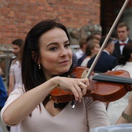 Melodie od Serca - Zespoły weselne