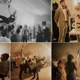 DjM (Dj Marcin Wojtal) - DJ na wesele