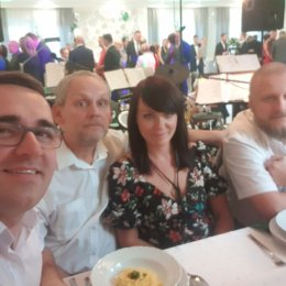 Zespół Szafa Grająca - Zespoły weselne