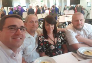 Zespół Szafa Grająca