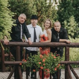 Zespół muzyczny TEQUILA - Zespoły weselne