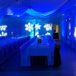 Party Project & Events - DJ na wesele