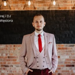 DobrzeZgrani - Grupa Wodzirejów, DJ-ów i Muzyków - Zespoły weselne