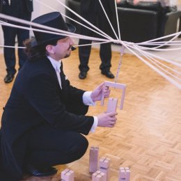 Wodzirej Karol - DJ na wesele