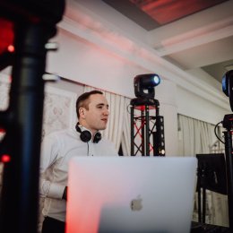 Gramy z Wami - Remigiusz Leszczyński - DJ na wesele
