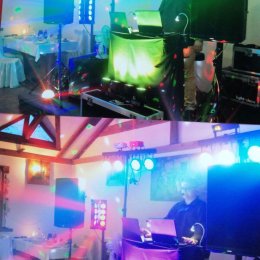 FABRYKA DOBREJ MUZYKI I D&J SAX DUO - DJ na wesele