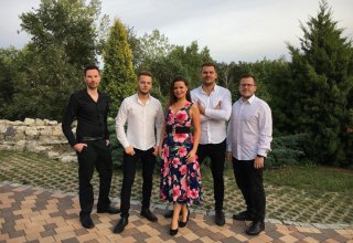 Prima Vista Live Band