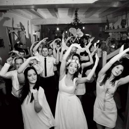 GMusic Grzegorz Molendys - DJ na wesele