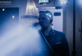 Bard Pete Usługi Muzyczne Piotr Leszner