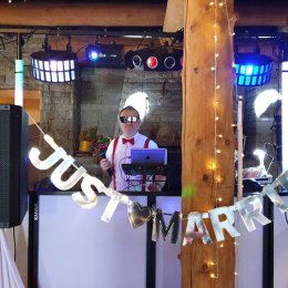 DJ PITER Mobile DJ'S - DJ na wesele
