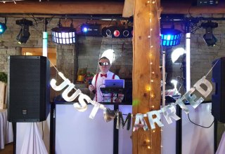 DJ PITER Mobile DJ'S