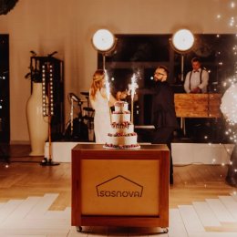 DJ PERKUSISTA na wesele Poznań - DJ na wesele