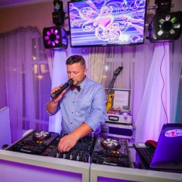 DJ Kubuś - DJ na wesele