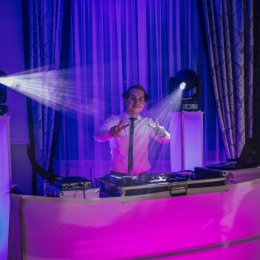 DJ/WODZIREJ CRISTOV - DJ na wesele
