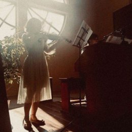 Profesjonalna oprawa muzyczna ceremonii - skrzypaczka - Zespoły weselne