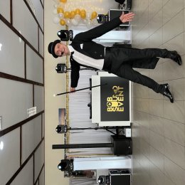 BOB SOUND EVENT - DJ na wesele