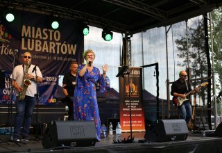 ALIBI Zespół Muzyczny