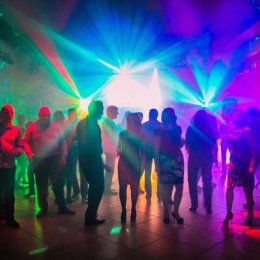 DJ Magic - DJ na wesele