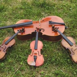 Con amore - oprawa muzyczna uroczystości - Zespoły weselne