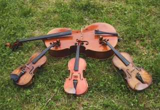 Con amore - oprawa muzyczna uroczystości