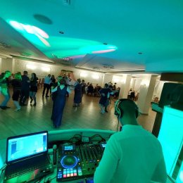 Chłopaki z Manhattanu - DJ na wesele