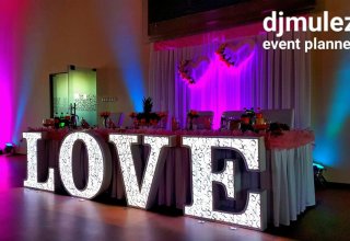 Dj * Wodzirej * djmulez