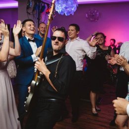 Live Orkiestra - Zespoły weselne