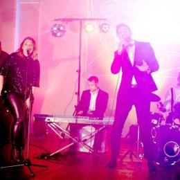 Take Cover! ⭐⭐ 100% live ⭐⭐ WOLNE TERMINY NA 2023 - Zespoły weselne