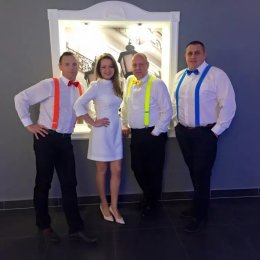 Ascolta Zespół Muzyczny - Zespoły weselne