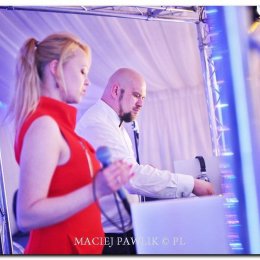 Rock Events - DJ na wesele