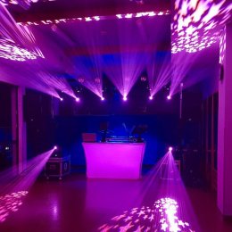 Art and Show - DJ na wesele