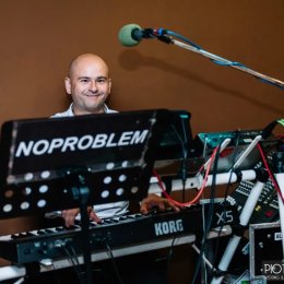 Zespół Noproblem - Zespoły weselne