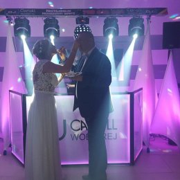 Dj Caroll Wodzirej - DJ na wesele