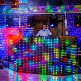 DJ Michał - DJ na wesele