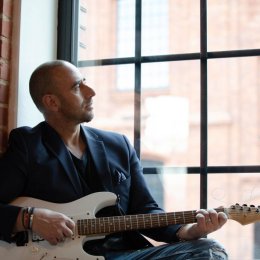 Filippo Pollino - muzyka włoska na żywo - Zespoły weselne